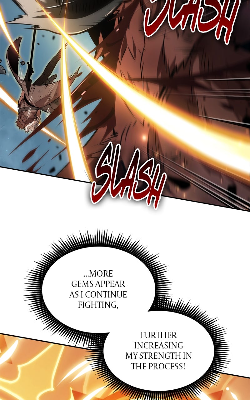 Read The Last Adventurer EN Manga Online