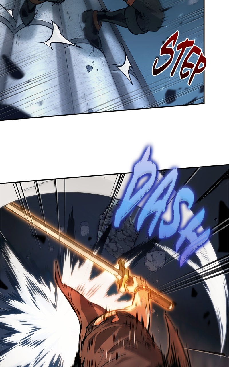 Read The Last Adventurer EN Manga Online