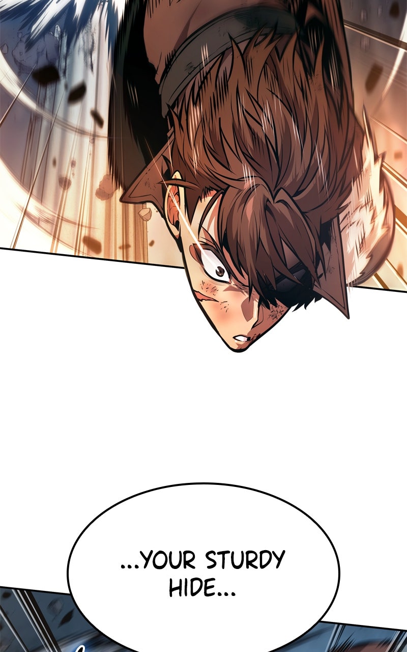 Read The Last Adventurer EN Manga Online