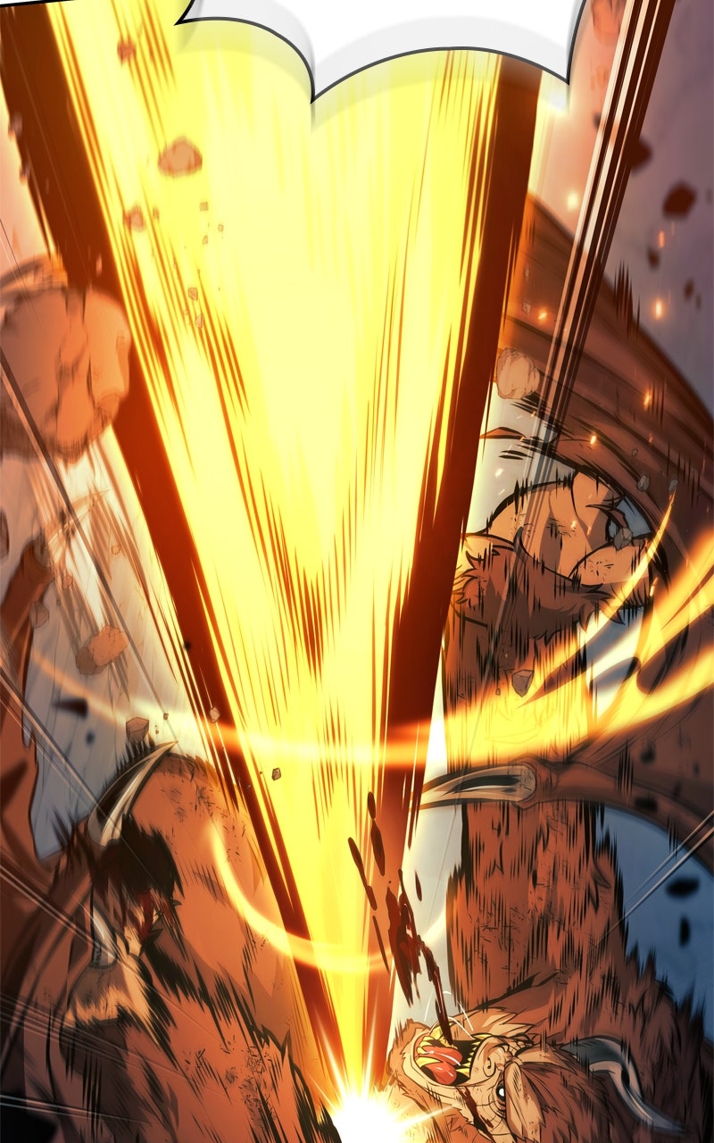 Read The Last Adventurer EN Manga Online