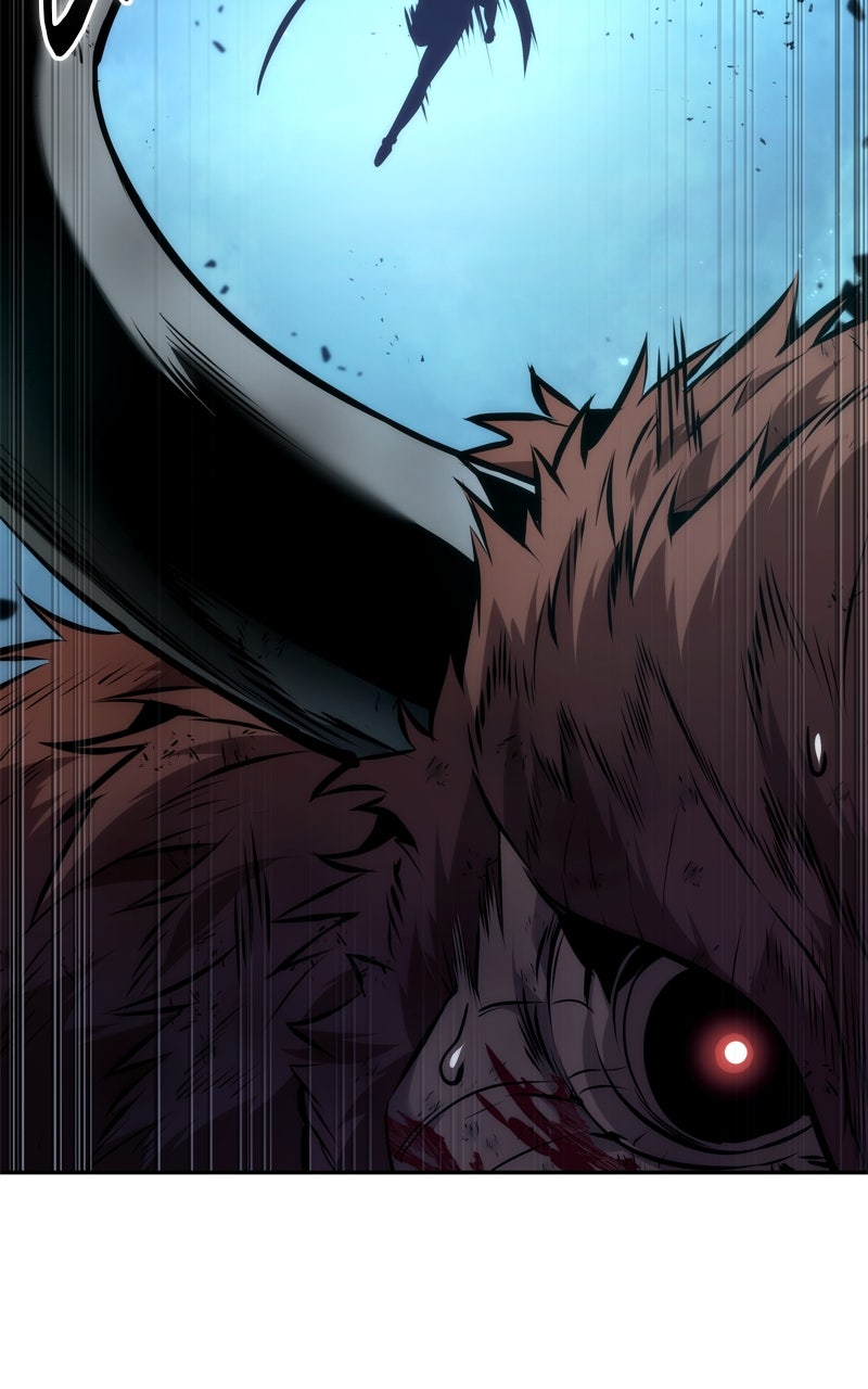 Read The Last Adventurer EN Manga Online