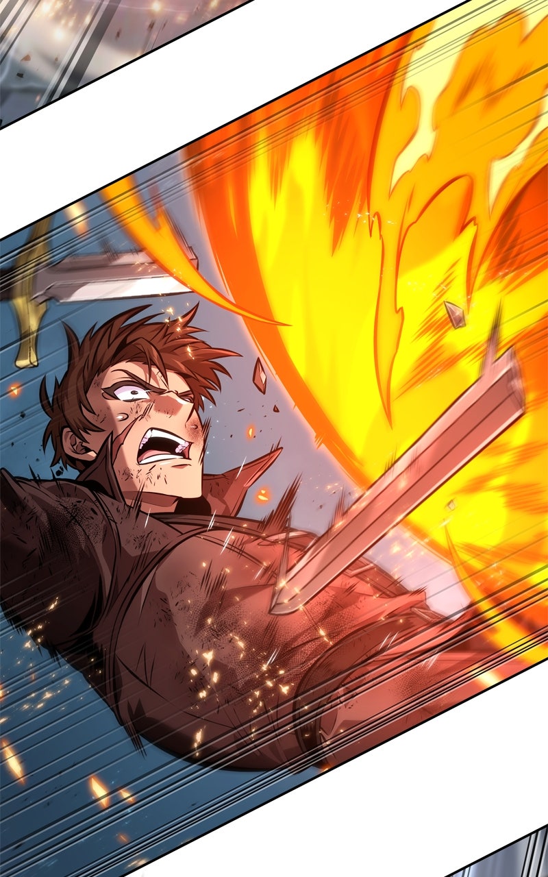 Read The Last Adventurer EN Manga Online