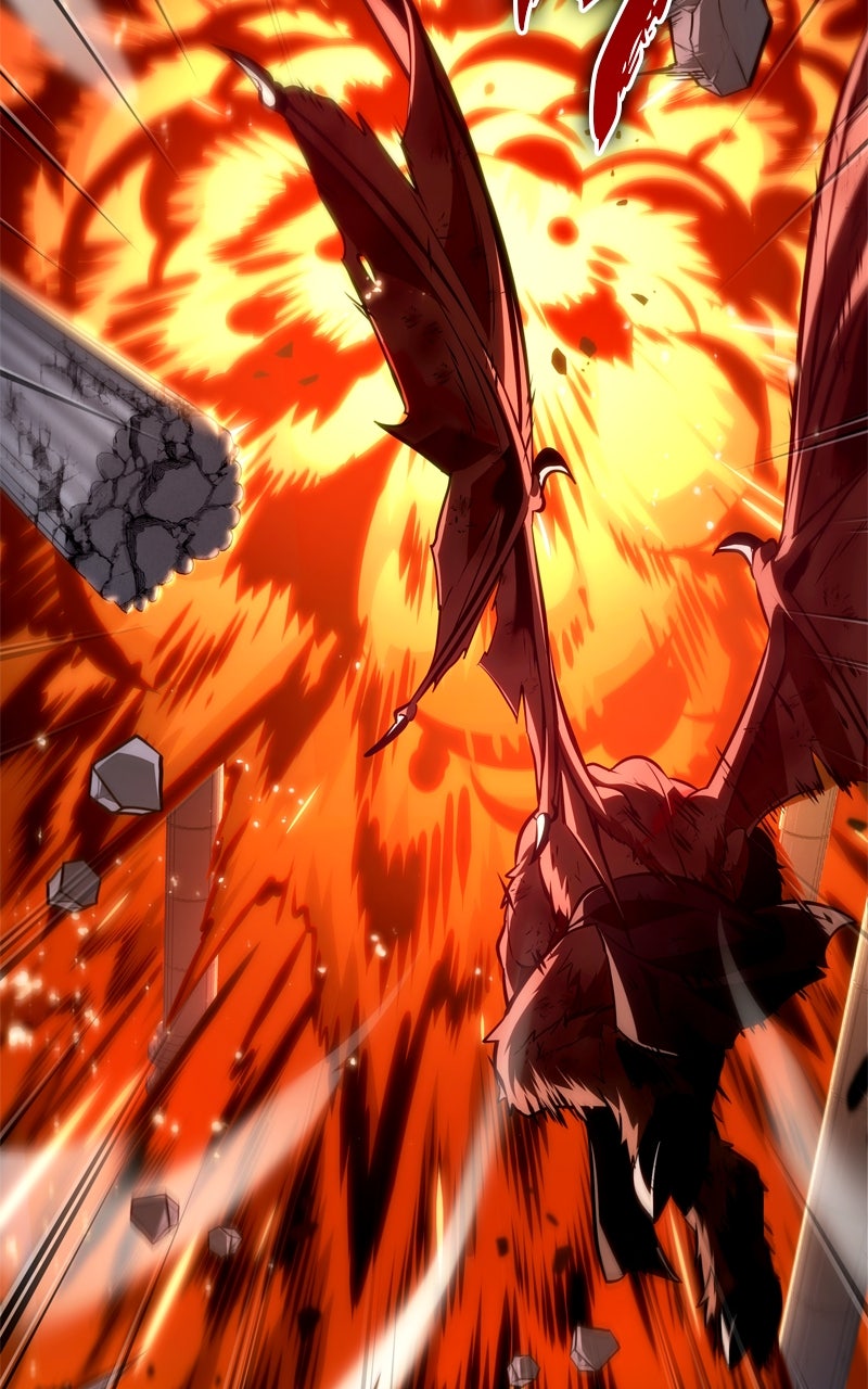 Read The Last Adventurer EN Manga Online