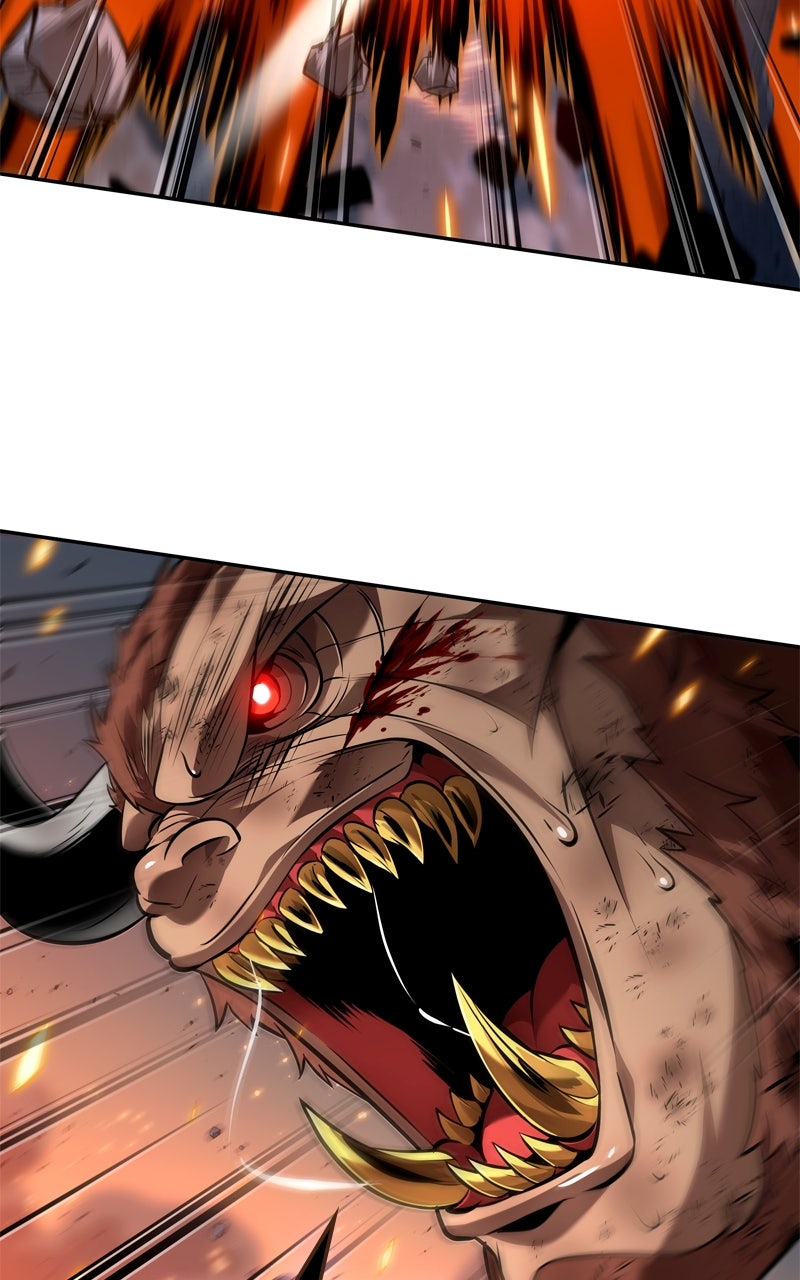 Read The Last Adventurer EN Manga Online