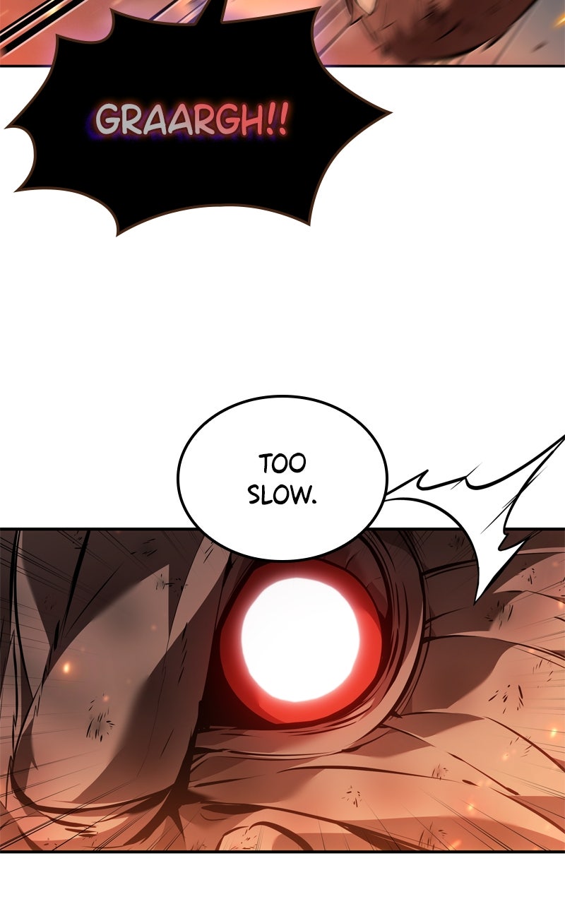 Read The Last Adventurer EN Manga Online