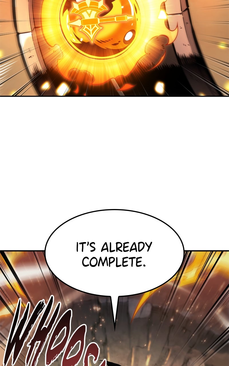 Read The Last Adventurer EN Manga Online