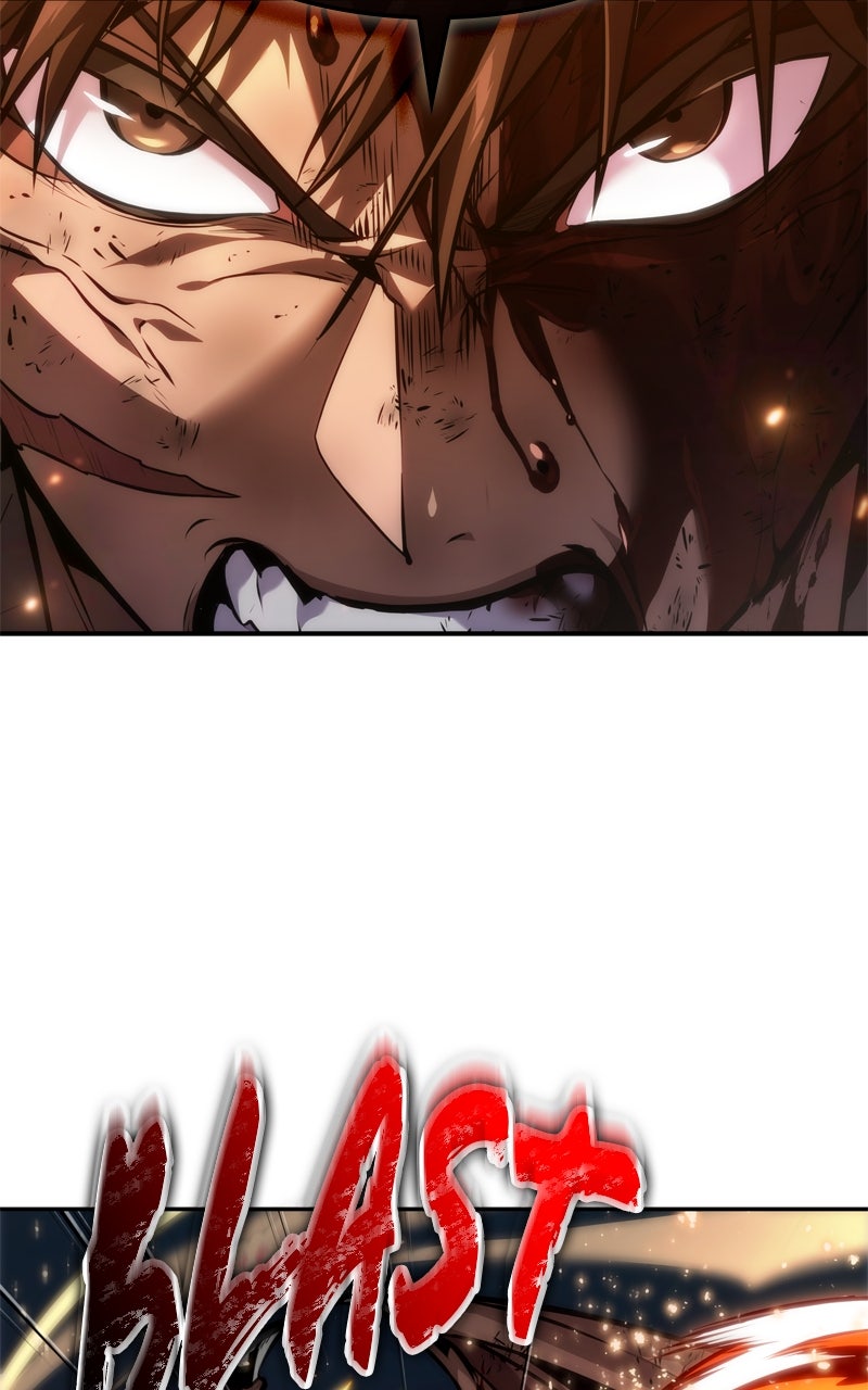 Read The Last Adventurer EN Manga Online