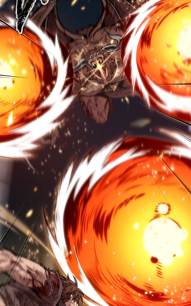 Read The Last Adventurer EN Manga Online