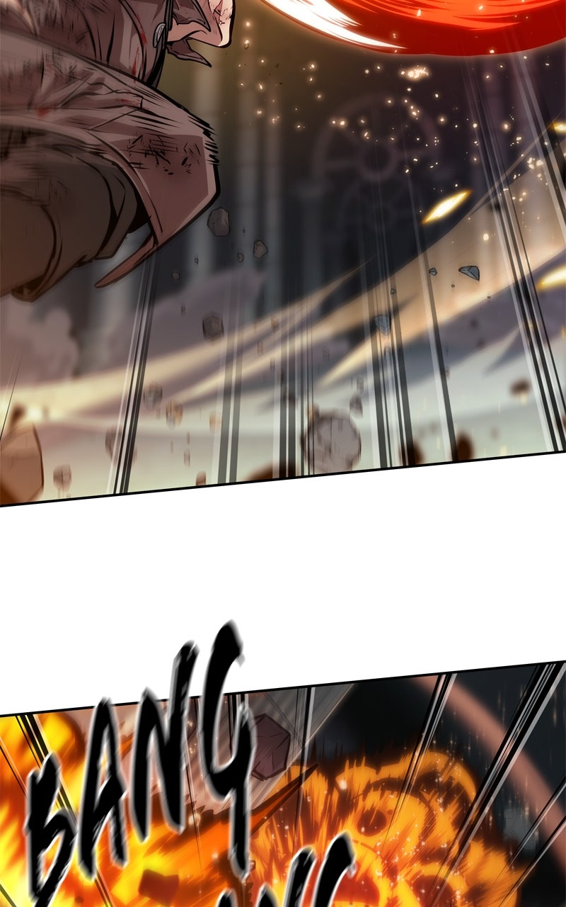 Read The Last Adventurer EN Manga Online