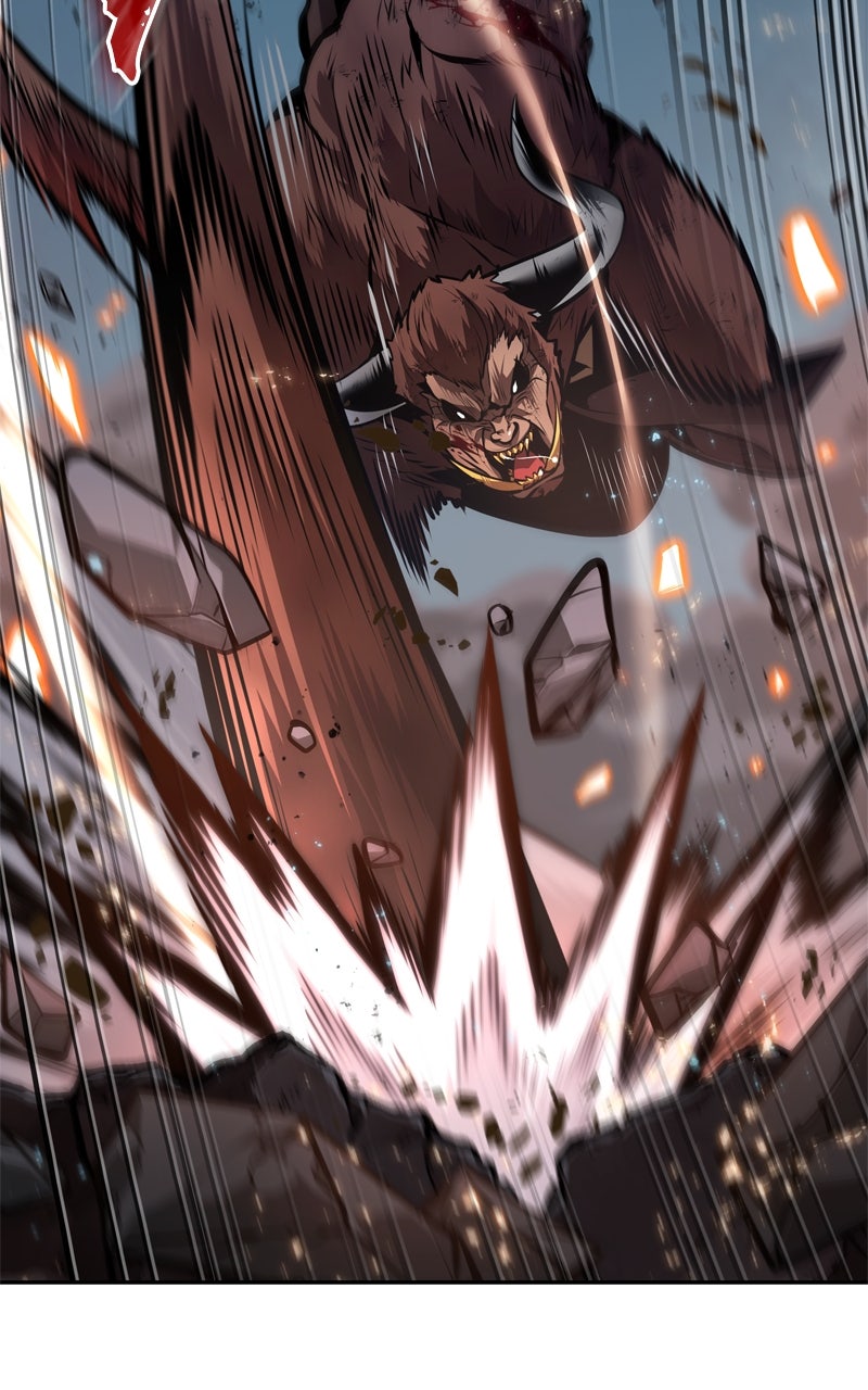 Read The Last Adventurer EN Manga Online