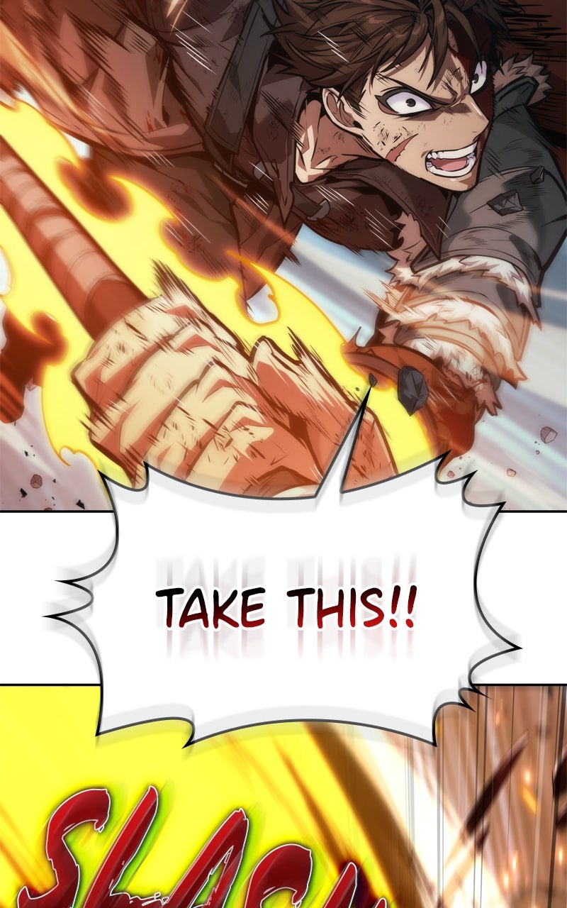 Read The Last Adventurer EN Manga Online