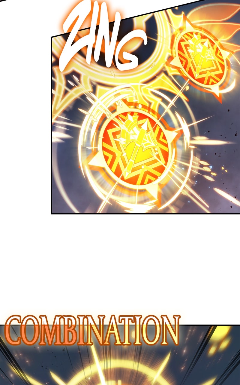 Read The Last Adventurer EN Manga Online