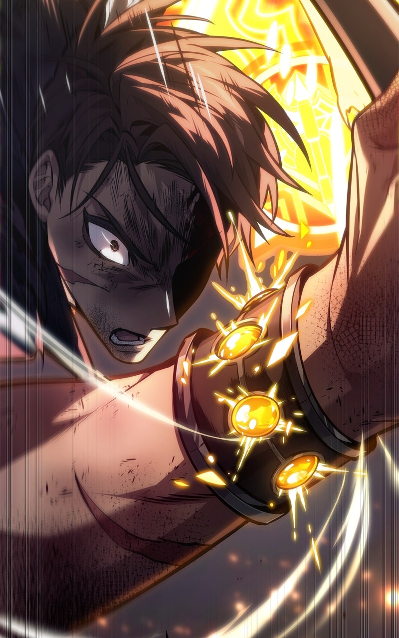 Read The Last Adventurer EN Manga Online