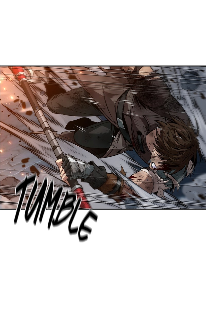 Read The Last Adventurer EN Manga Online