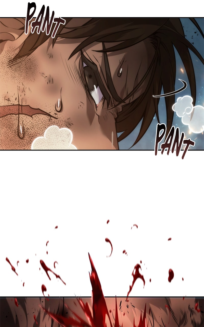 Read The Last Adventurer EN Manga Online