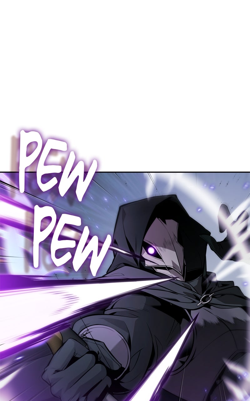 Read The Last Adventurer EN Manga Online