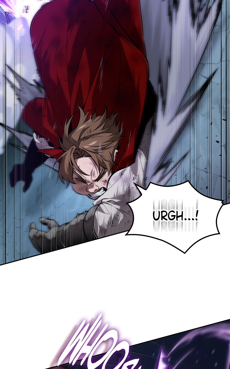 Read The Last Adventurer EN Manga Online