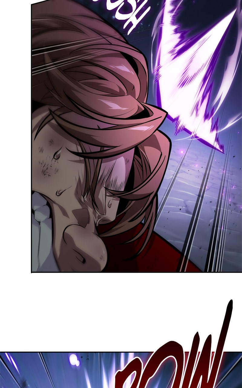 Read The Last Adventurer EN Manga Online