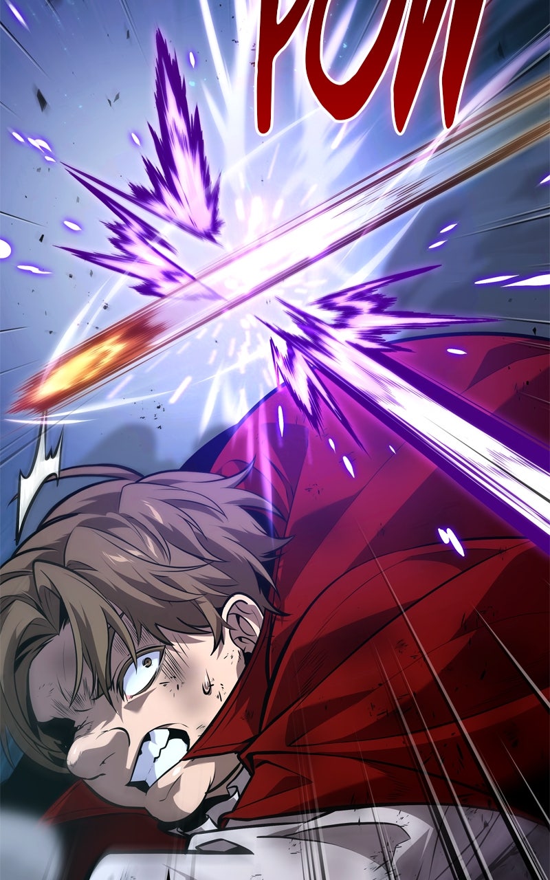 Read The Last Adventurer EN Manga Online