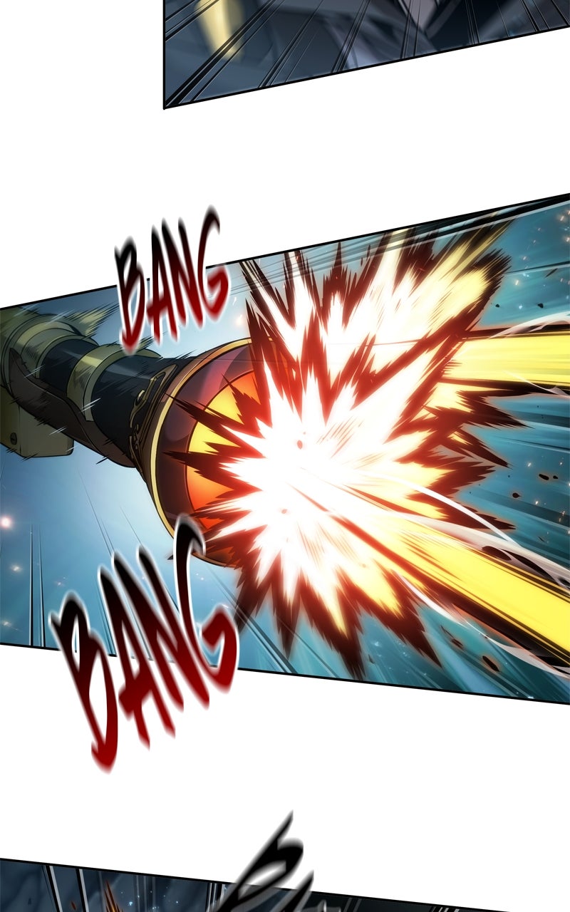 Read The Last Adventurer EN Manga Online