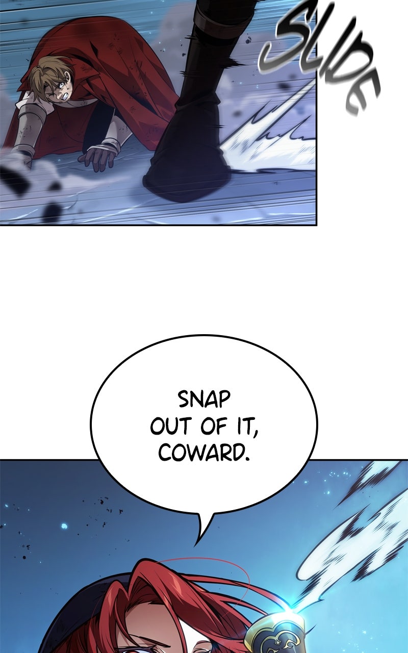 Read The Last Adventurer EN Manga Online