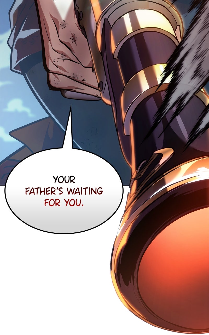 Read The Last Adventurer EN Manga Online