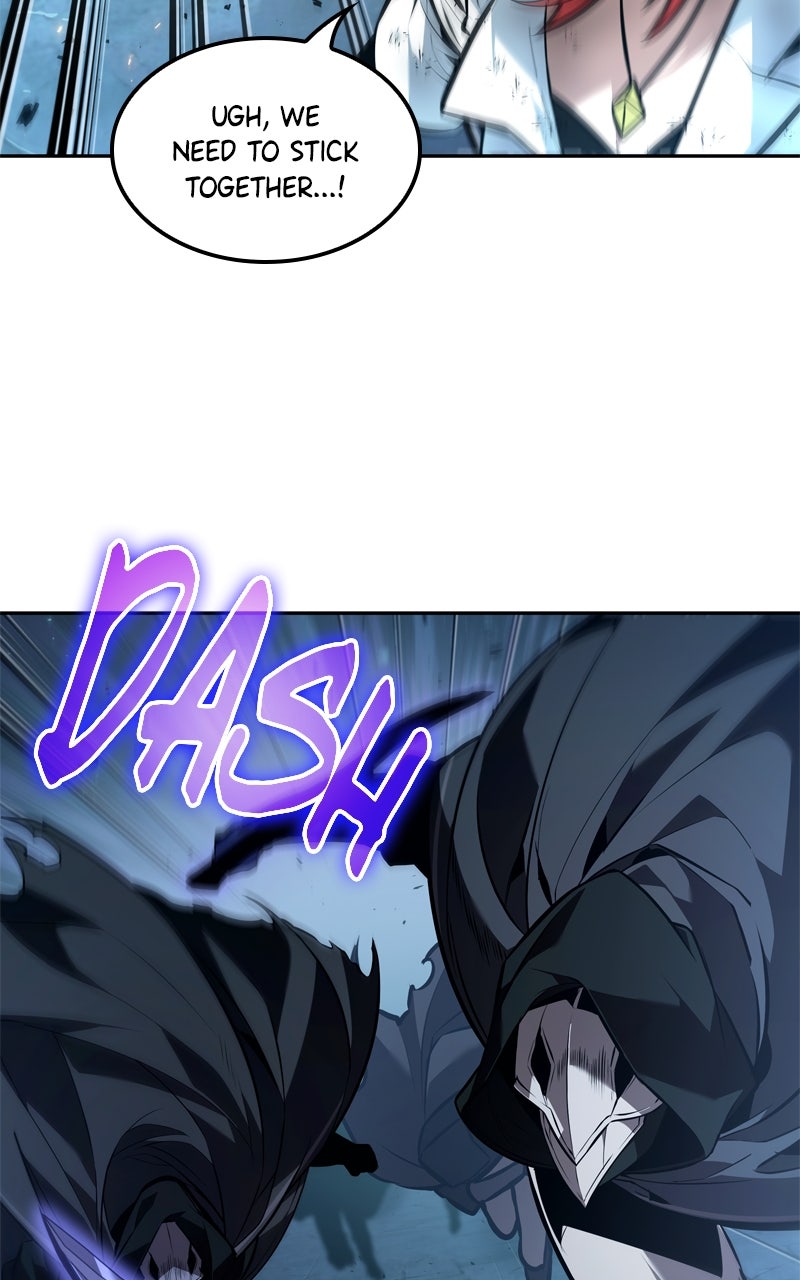 Read The Last Adventurer EN Manga Online