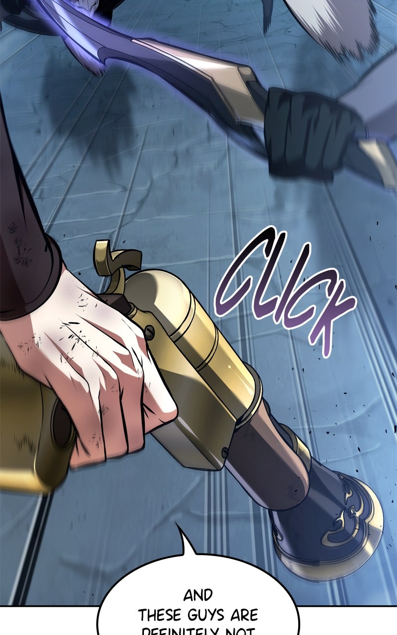 Read The Last Adventurer EN Manga Online