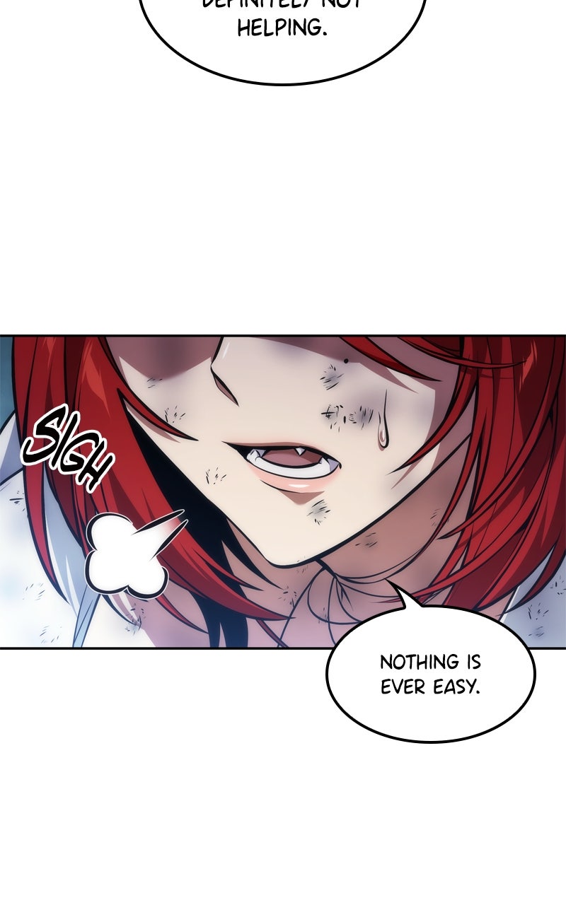 Read The Last Adventurer EN Manga Online