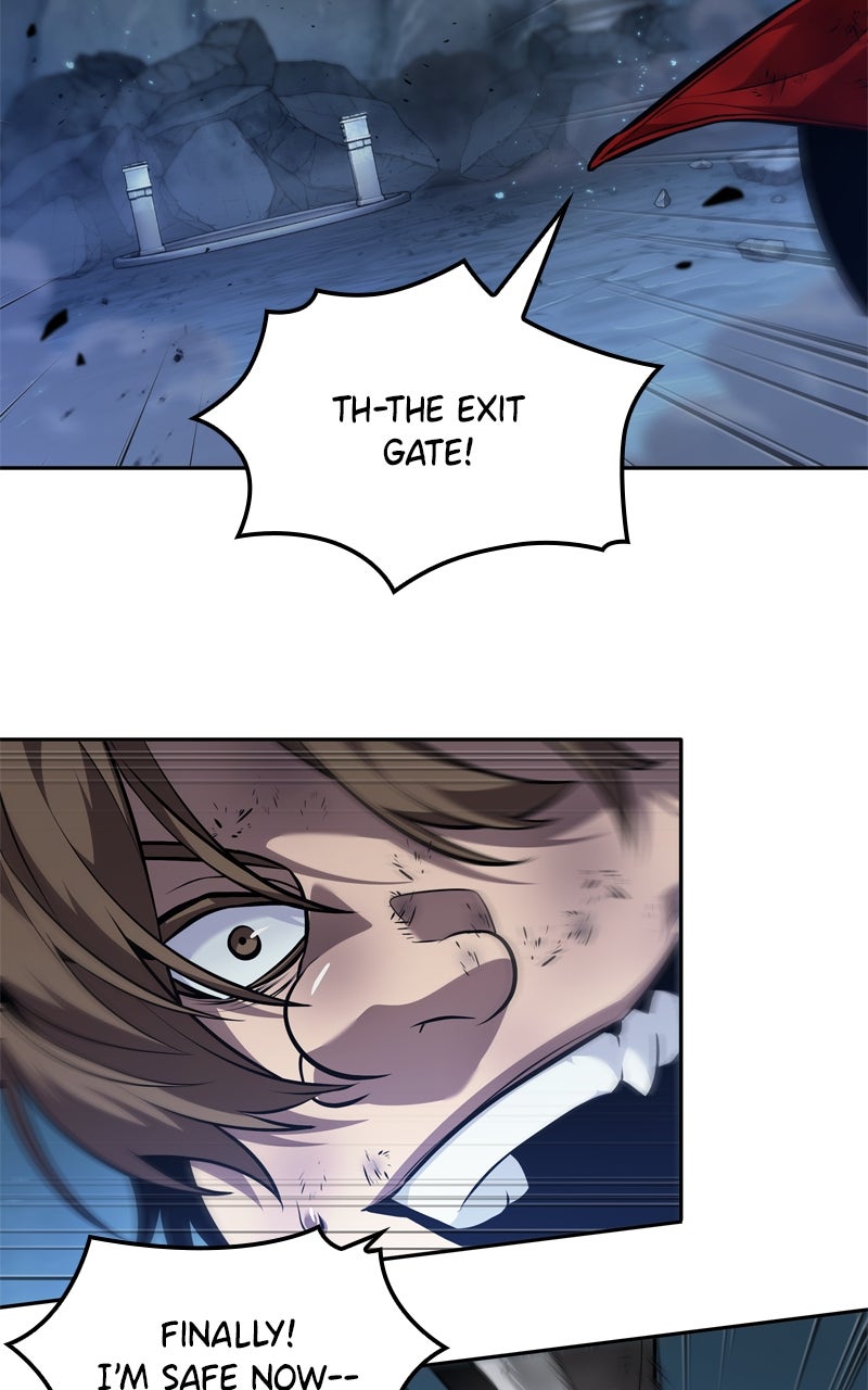 Read The Last Adventurer EN Manga Online