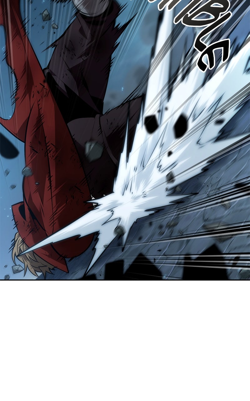 Read The Last Adventurer EN Manga Online