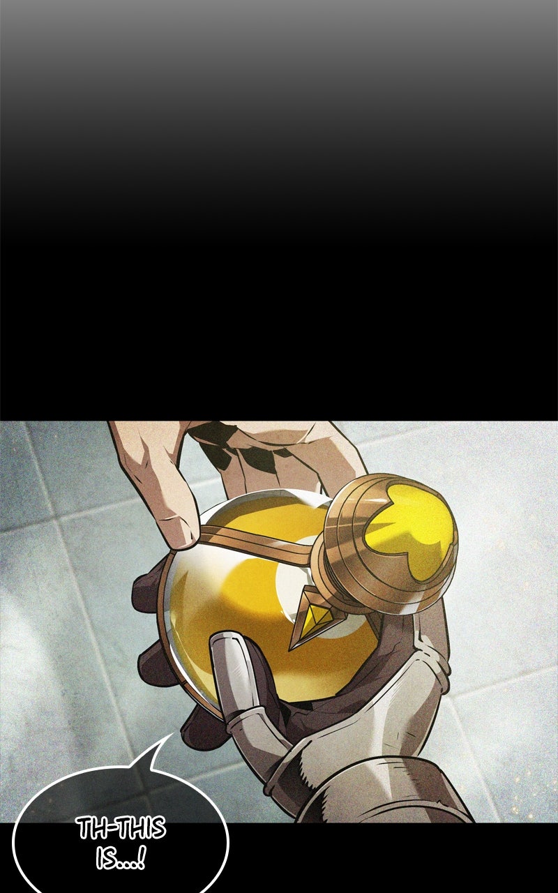 Read The Last Adventurer EN Manga Online