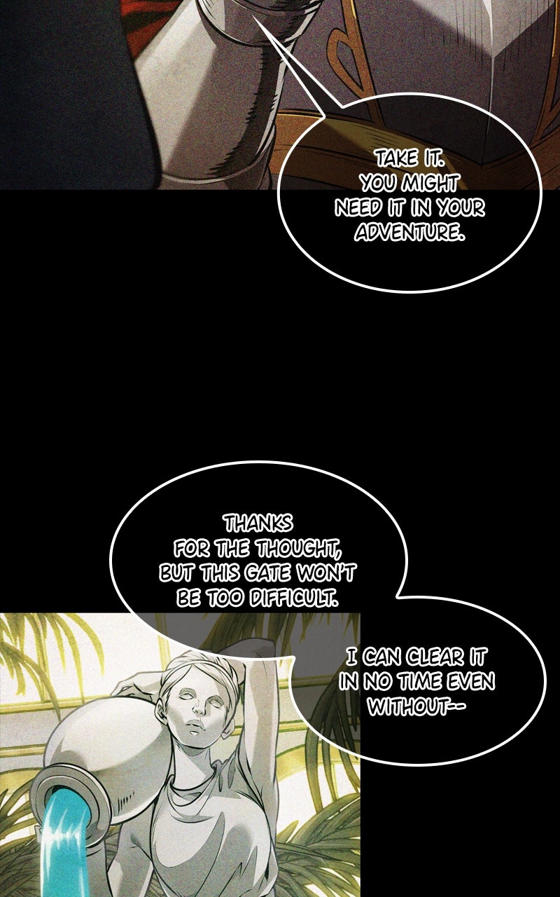 Read The Last Adventurer EN Manga Online