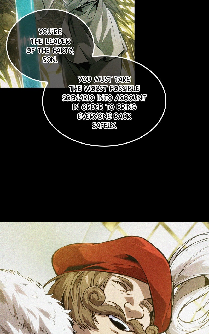 Read The Last Adventurer EN Manga Online