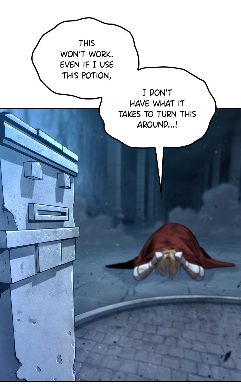 Read The Last Adventurer EN Manga Online