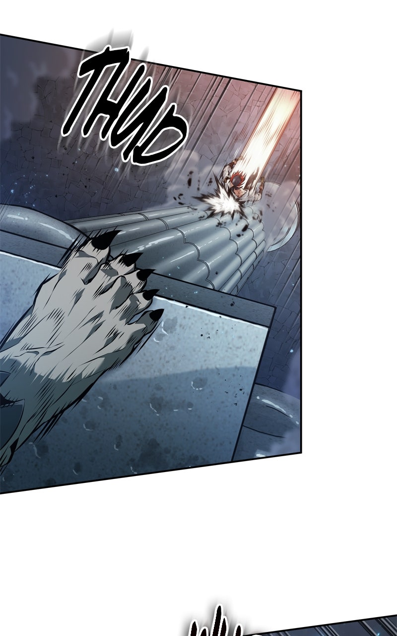 Read The Last Adventurer EN Manga Online