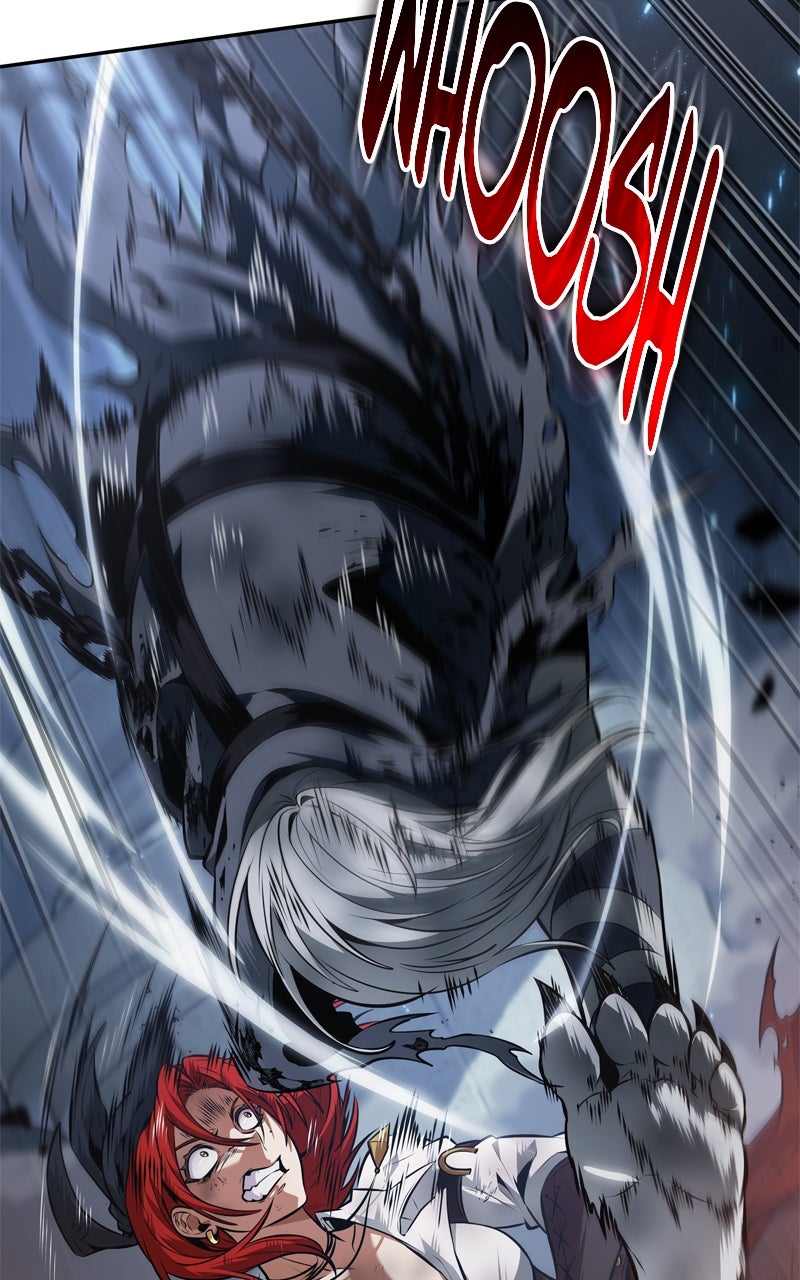 Read The Last Adventurer EN Manga Online