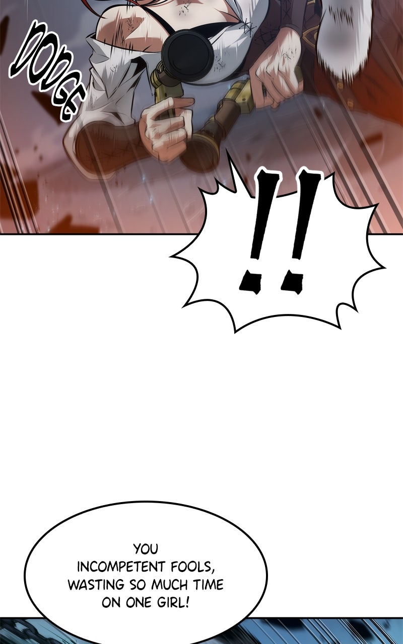 Read The Last Adventurer EN Manga Online