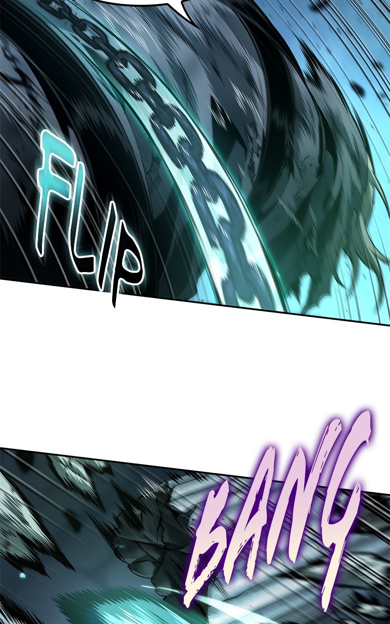 Read The Last Adventurer EN Manga Online