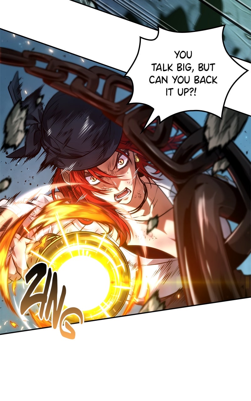 Read The Last Adventurer EN Manga Online