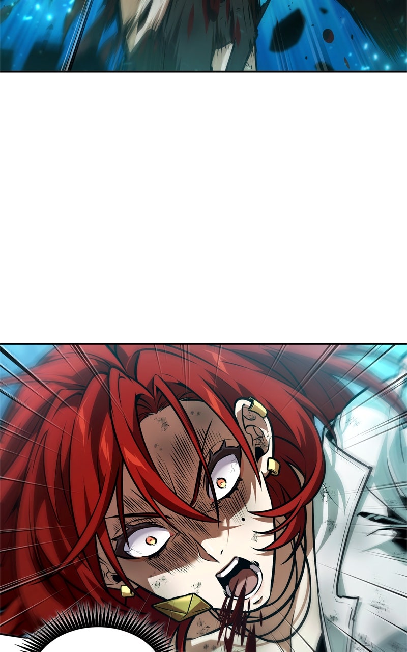 Read The Last Adventurer EN Manga Online