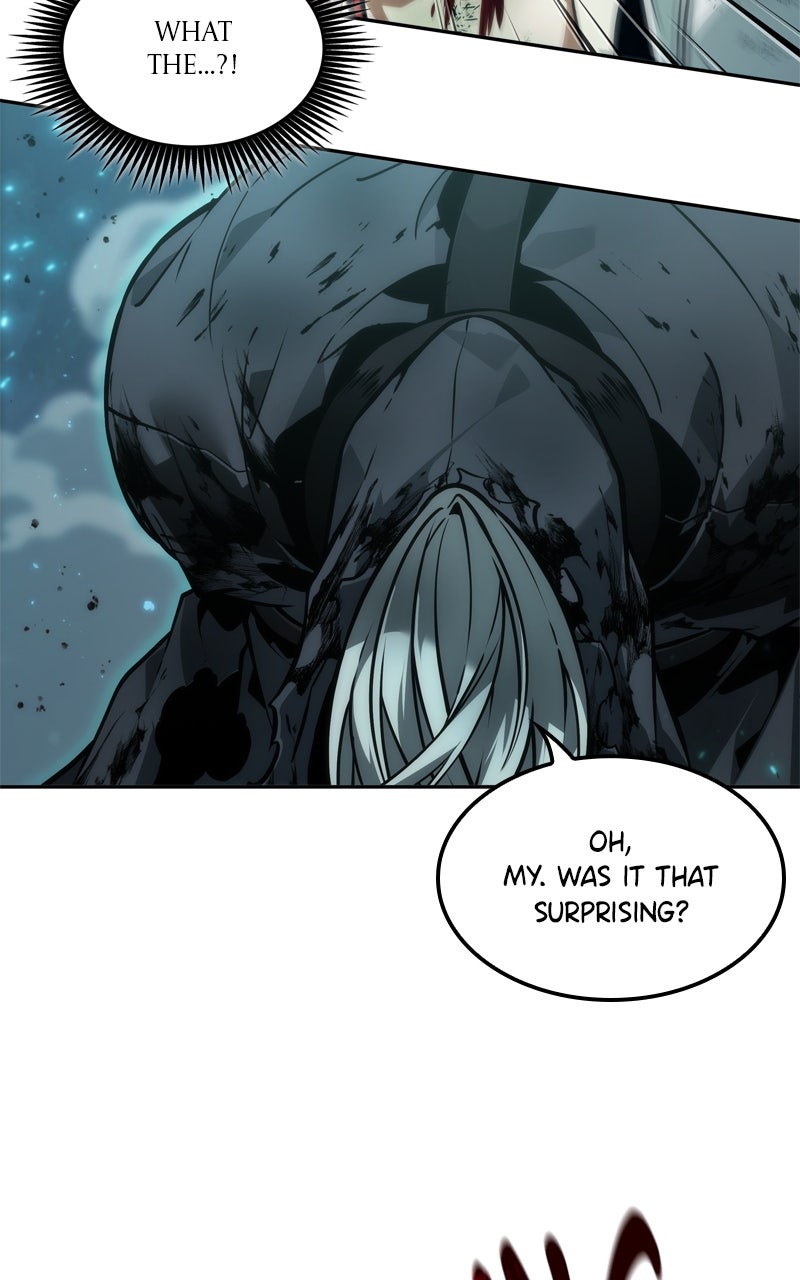 Read The Last Adventurer EN Manga Online