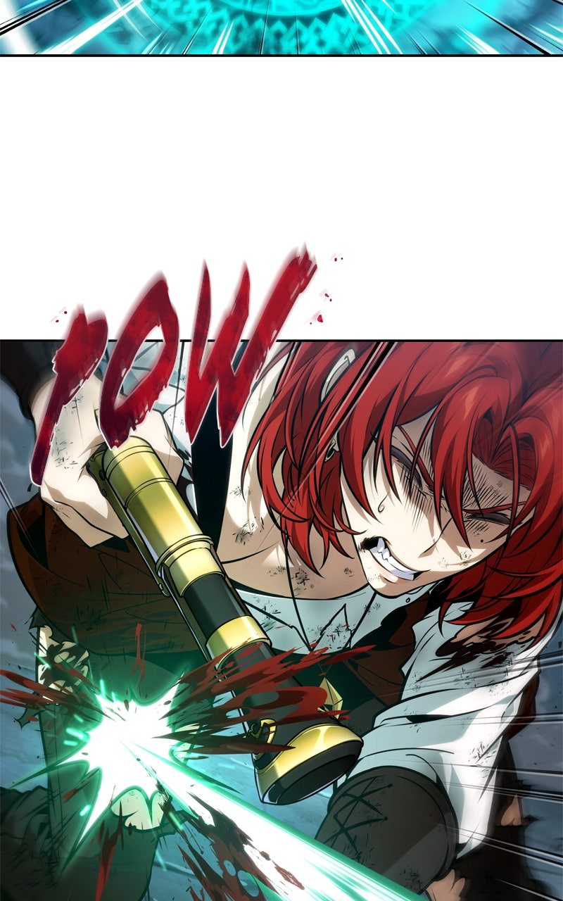 Read The Last Adventurer EN Manga Online