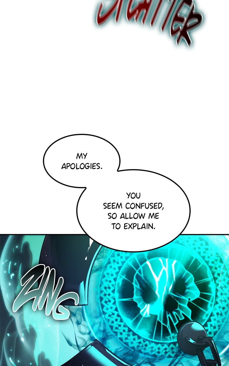 Read The Last Adventurer EN Manga Online