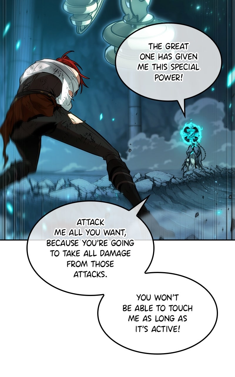 Read The Last Adventurer EN Manga Online