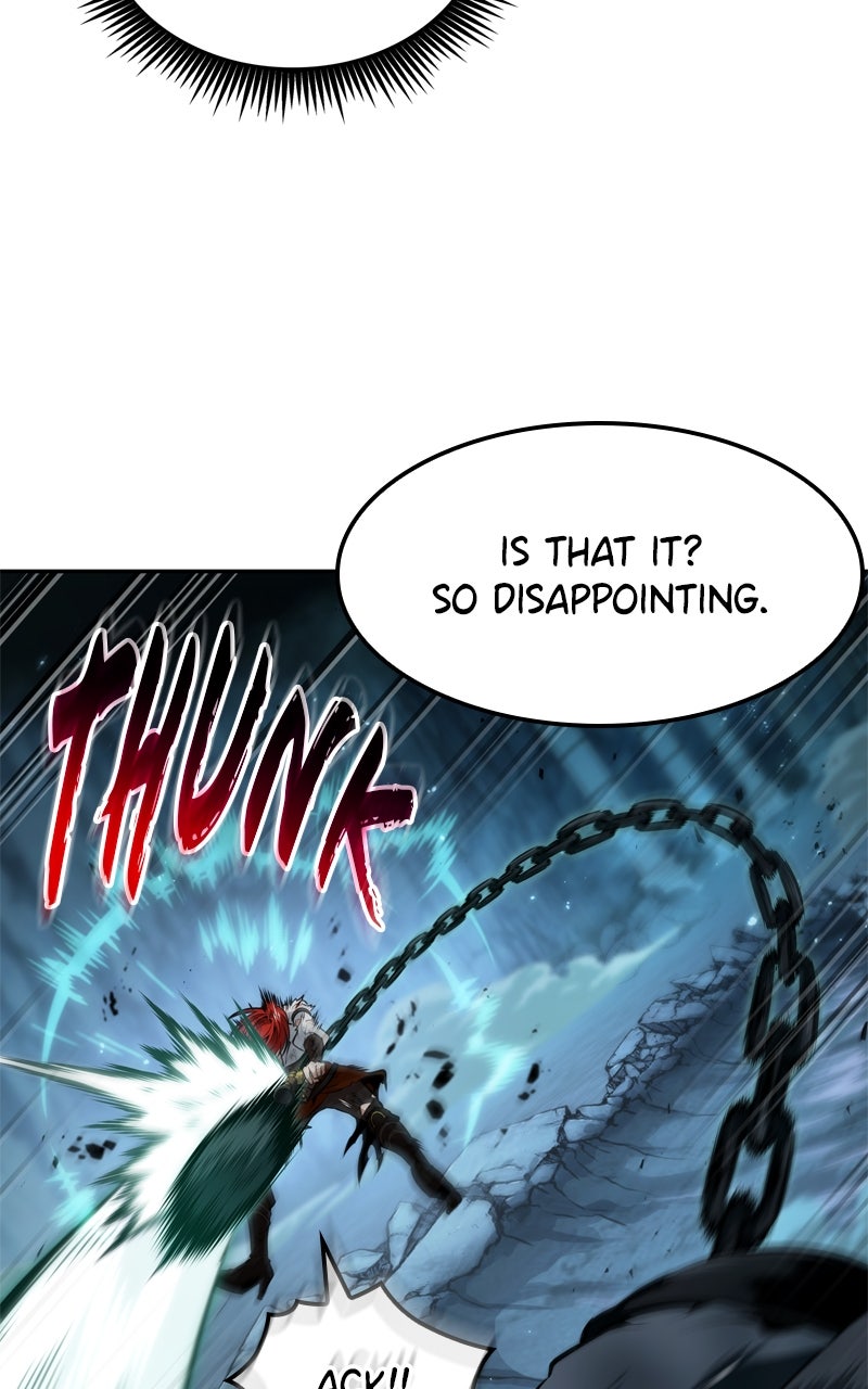 Read The Last Adventurer EN Manga Online