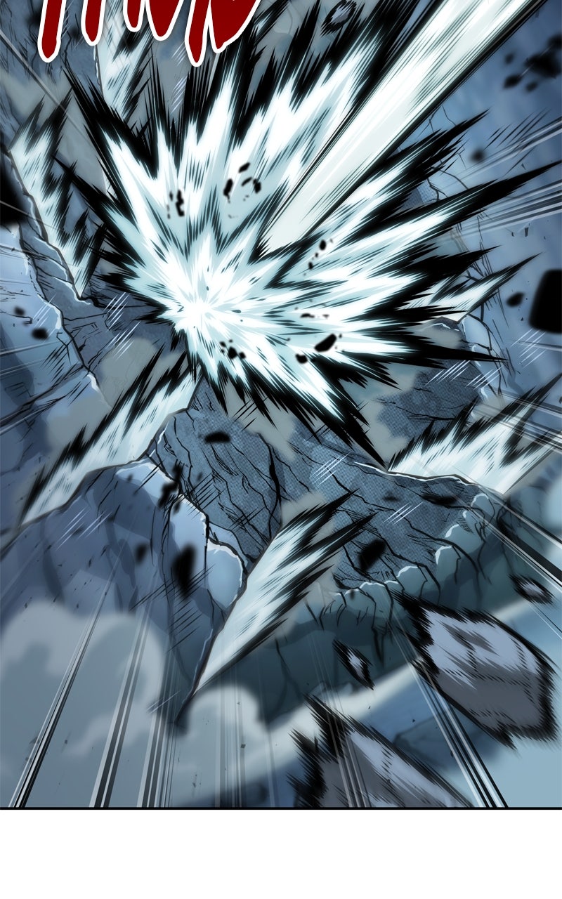 Read The Last Adventurer EN Manga Online