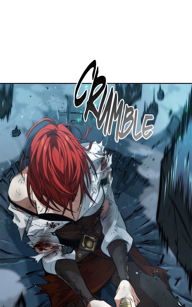 Read The Last Adventurer EN Manga Online