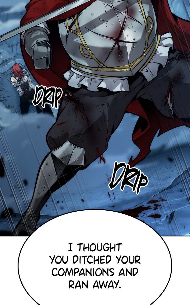 Read The Last Adventurer EN Manga Online