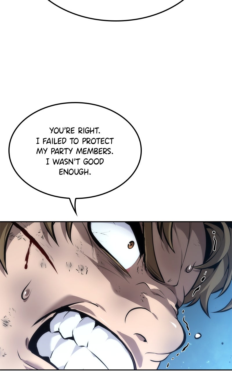 Read The Last Adventurer EN Manga Online